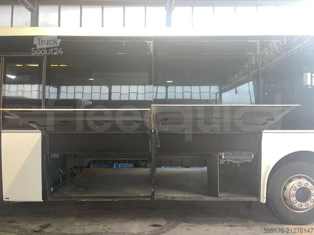 Autobus turystyczny MAN Lion's regio