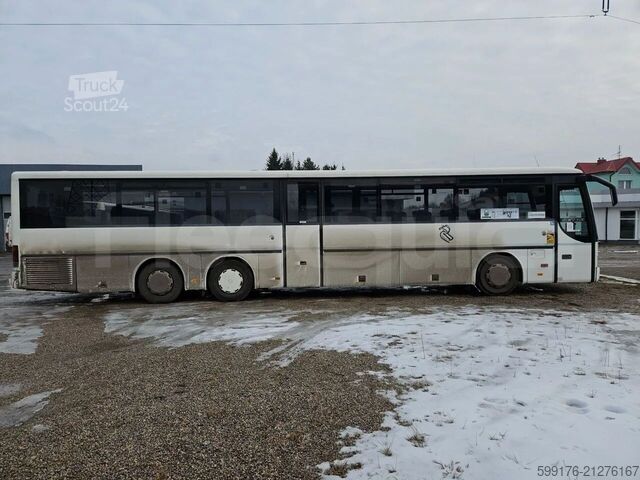 Autobús interurbano Setra S317UL