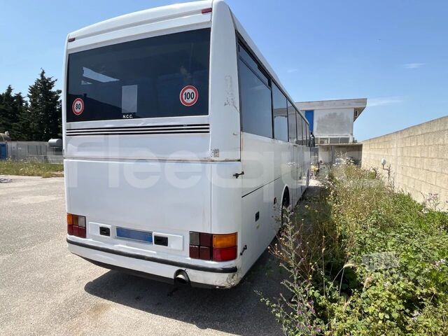 Turistični avtobus Volvo Barbi Echo