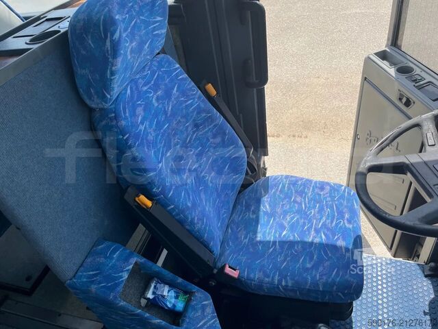 Turistični avtobus Volvo Barbi Echo