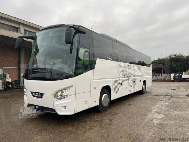 Touring car VDL Futura 501E1