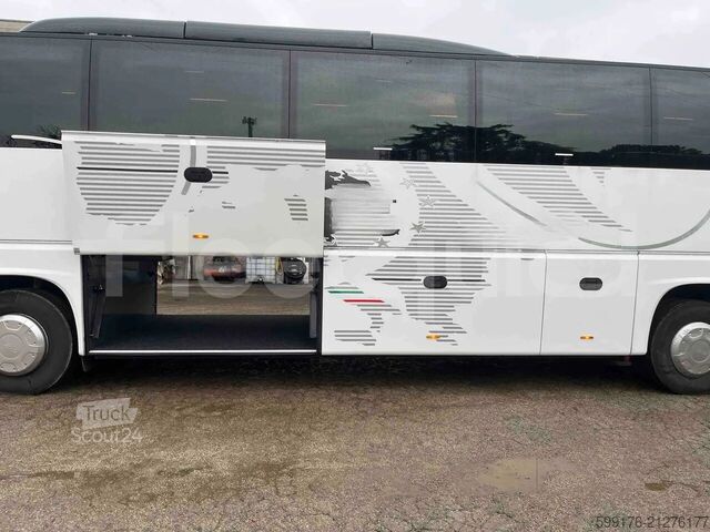 Touring car VDL Futura 501E1