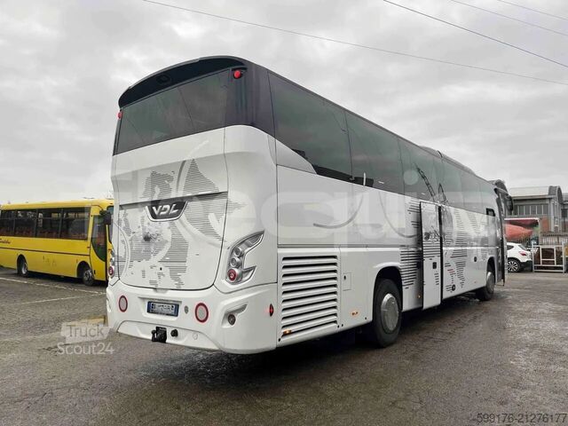 Touring car VDL Futura 501E1
