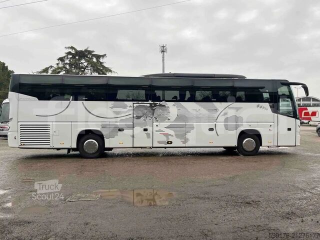 Touring car VDL Futura 501E1