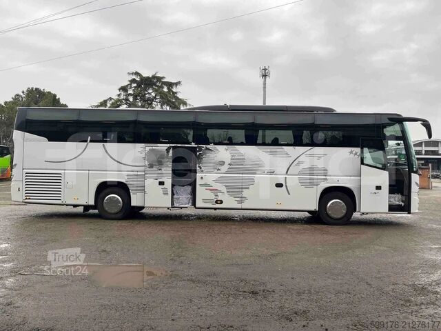 Touring car VDL Futura 501E1