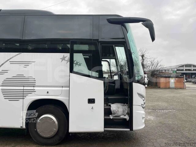 Touring car VDL Futura 501E1
