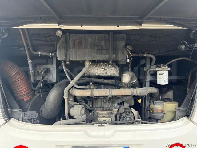 Touring car VDL Futura 501E1