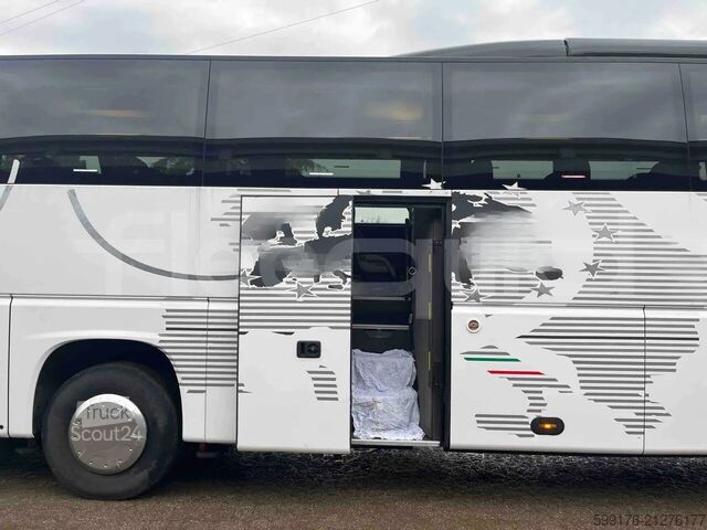Touring car VDL Futura 501E1