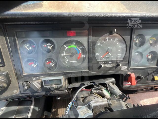 Turistični avtobus Volvo Eurostar E