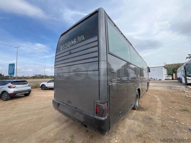 Turistični avtobus Volvo Eurostar E