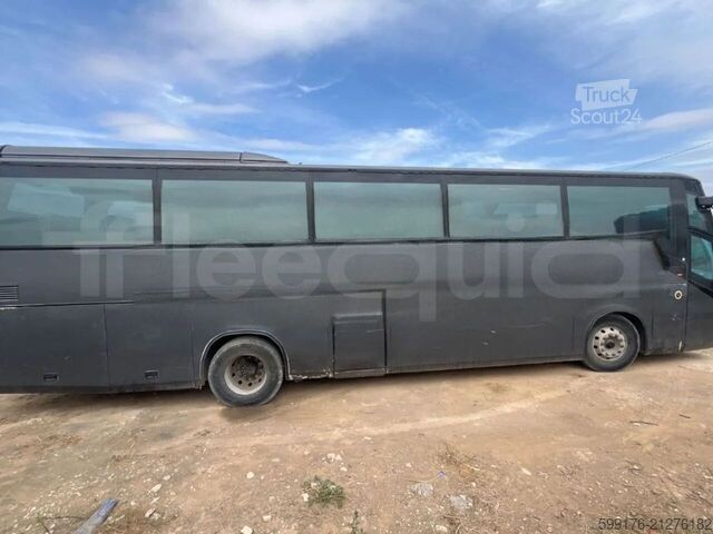 Turistični avtobus Volvo Eurostar E