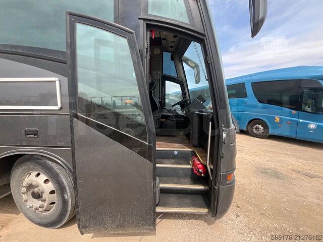 Turistični avtobus Volvo Eurostar E