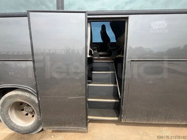 Turistični avtobus Volvo Eurostar E