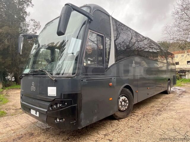 Intercitybus Volvo B12B