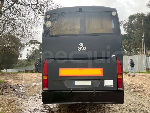 Intercitybus Volvo B12B