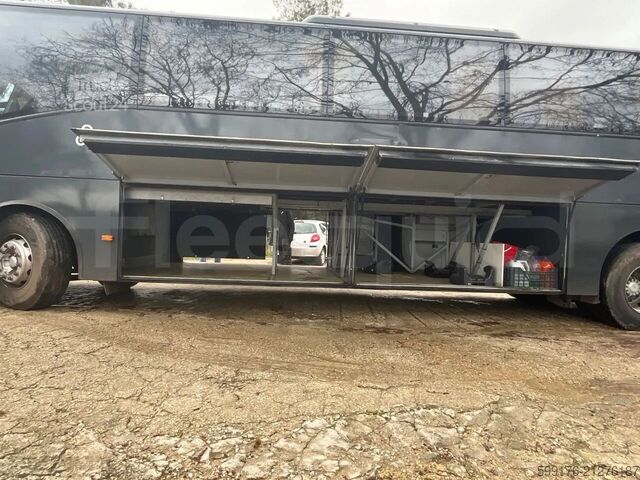 Intercitybus Volvo B12B