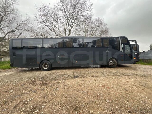 Intercitybus Volvo B12B