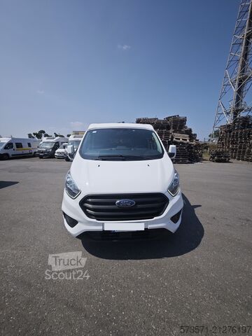 Caravana/autocaravana Ford Panama P10 Wohnmobil | 2022 | Euro 6 | Professioneller Verkäufer