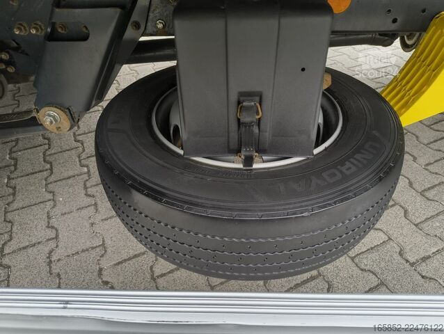 Toldo IVECO EuroCargo 75-210 (39)