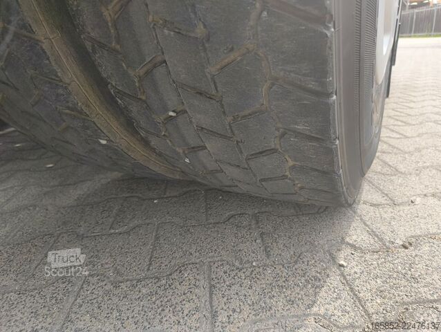 MAN TGX 26.560 6x4 Schwerlast 90t (14) MAN TGX 26.560 6x4 Schwerlast 90t (14)