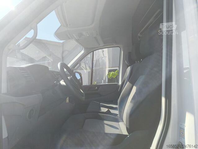 Carrinha de entregas VW Crafter