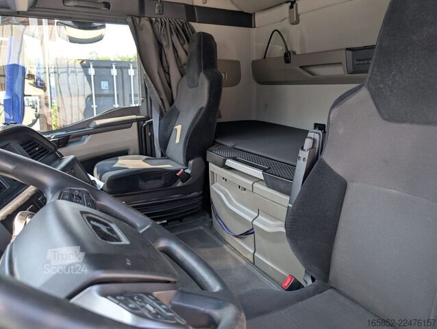 MAN 18.510 GX TGX (29) Retarder XXL AERO MAN 18.510 GX TGX (29) Retarder XXL AERO