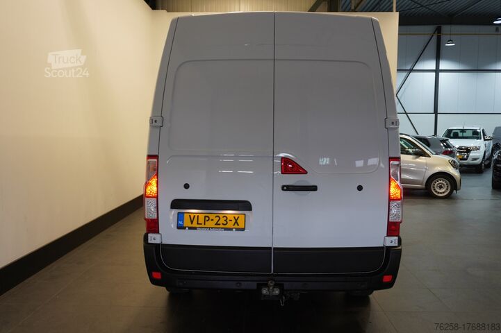Bestelbus Opel Movano 2.3 Turbo 136PK L2H2 EURO 6 - AC/Climate...