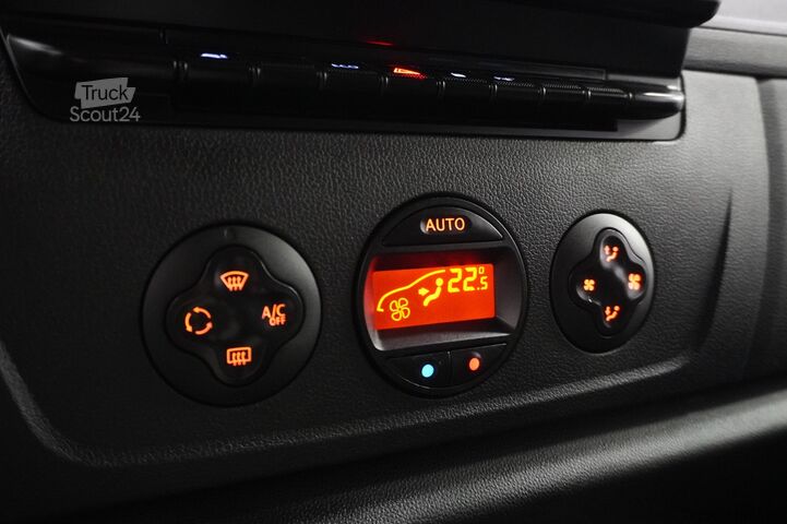 Φορτηγό κουτί Opel Movano 2.3 Turbo 136PK L2H2 EURO 6 - AC/Climate...