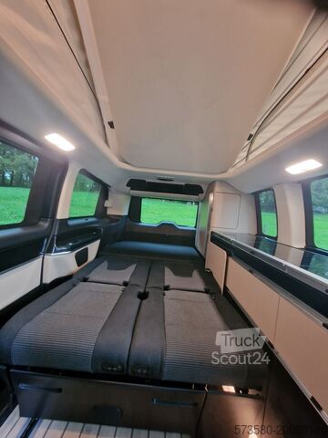 Furgoneta autocaravana / campervan Mercedes Marco Polo 250d | Luxus Camper 2 Schlafplätze | Küche + Aufstelldach