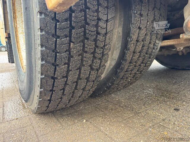 Vehículo de recogida de basuras Renault Premium 270 **BENNE ORDURE-REFUSE TRUCK**