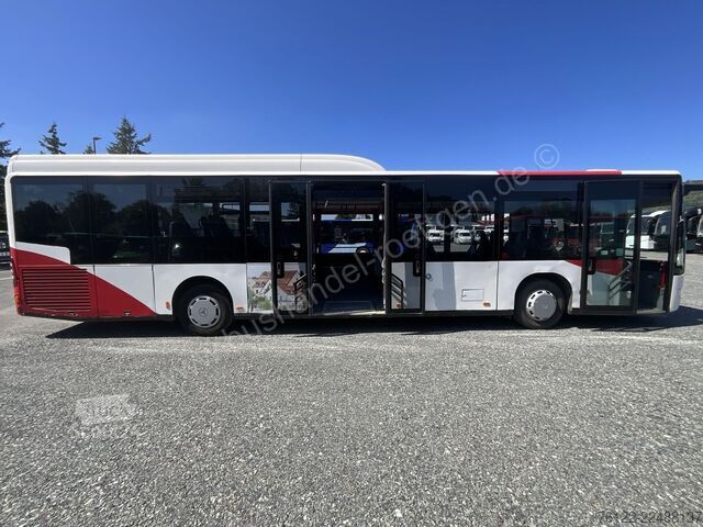 Bus interurbain Mercedes-Benz O 530 Citaro LE