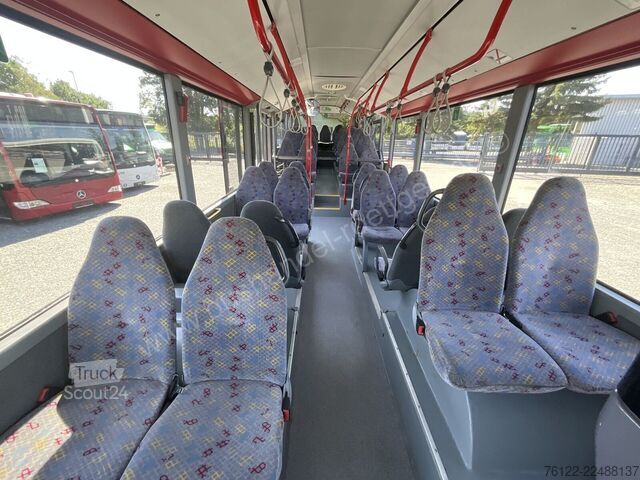 Bus interurbain Mercedes-Benz O 530 Citaro LE