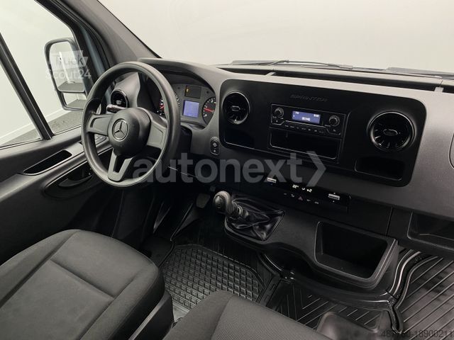 Bestelwagen met verhoogd dak MERCEDES-BENZ Sprinter 316 3-Sitzer *KLIMA* (6992)