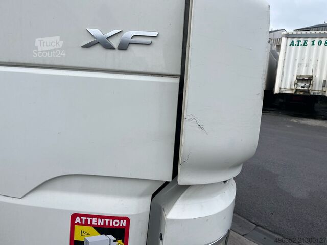 Tracteur routier standard DAF XF 480 FT