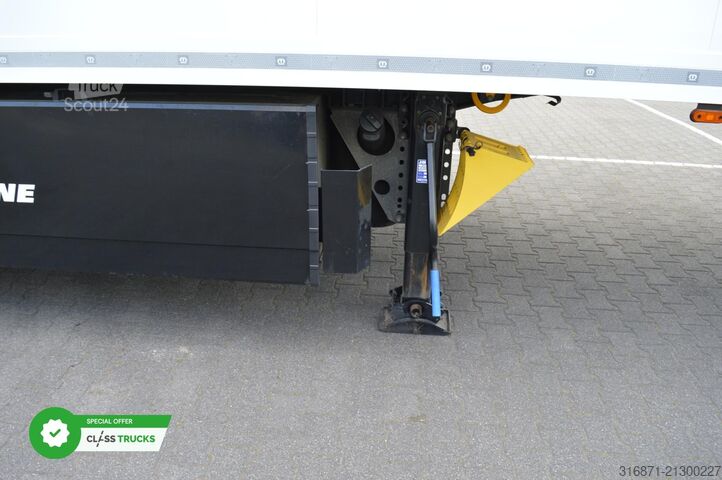 Semirremolque frigorífico KRONE SDR Cool Liner FP 45 ThermoKing SLXi 300