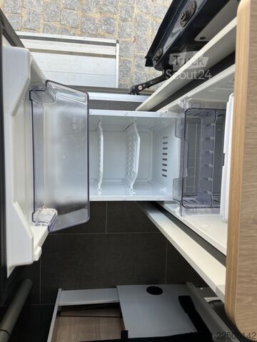 Campingvogn/bobil Pilote A603G | FORD Transit TDCi 2.0 Euro 6d 170 ch Manuel | 2025