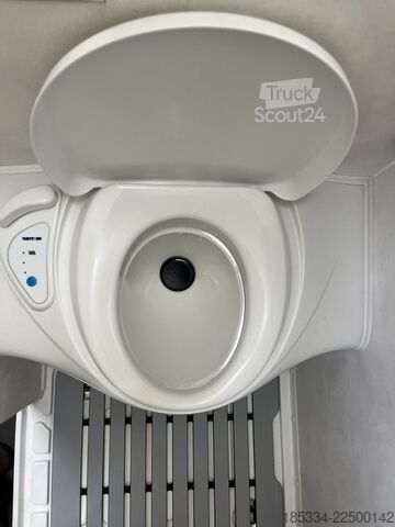 Campingvogn/bobil Pilote A603G | FORD Transit TDCi 2.0 Euro 6d 170 ch Manuel | 2025