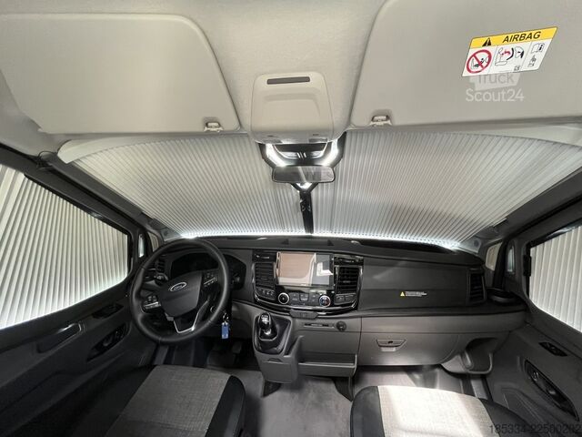 Rulotă/autocaravană Pilote A603G | FORD Transit TDCi 2.0 Euro 6d 170 ch Manuel | 2025