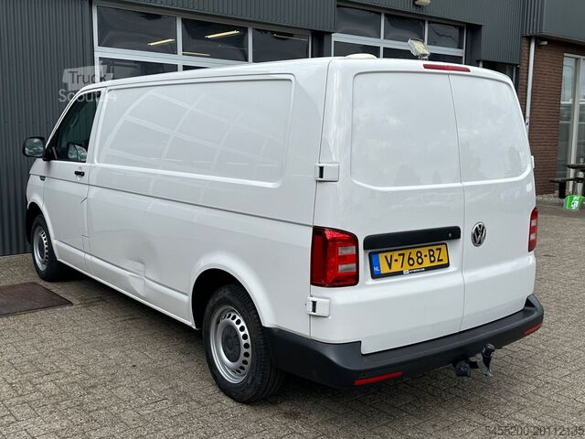 Kombi z wysokim dachem Volkswagen Transporter 2.0 TDI L2H1 102pk Kastinrichting 2...