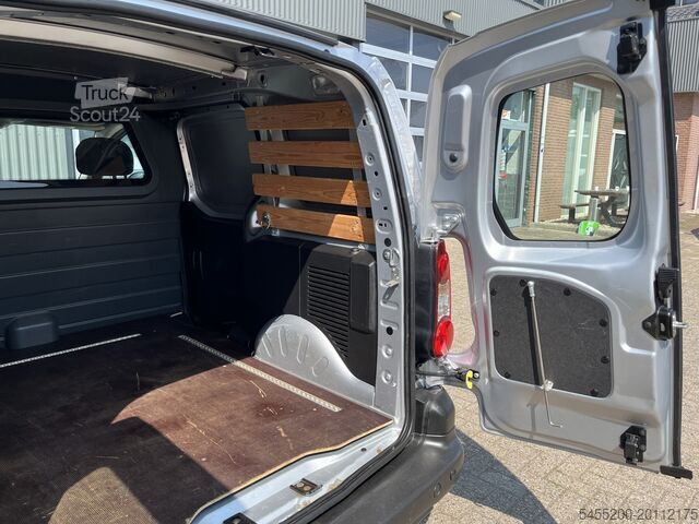 Универсал с высокой крышей Peugeot Partner 120 1.6 HDi 5x voorradig Marge Airco Bt...