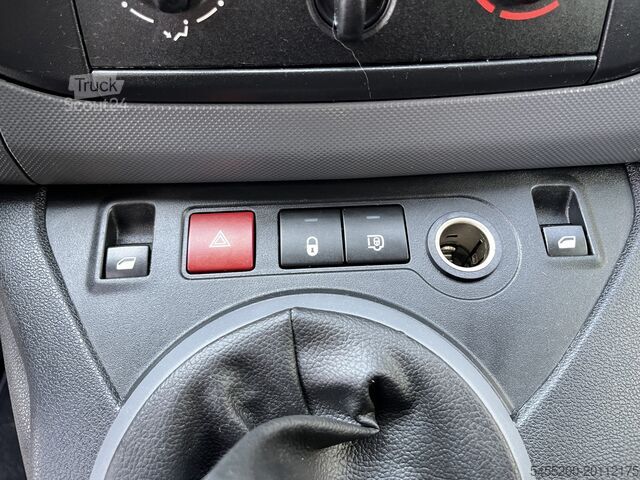 Универсал с высокой крышей Peugeot Partner 120 1.6 HDi 5x voorradig Marge Airco Bt...