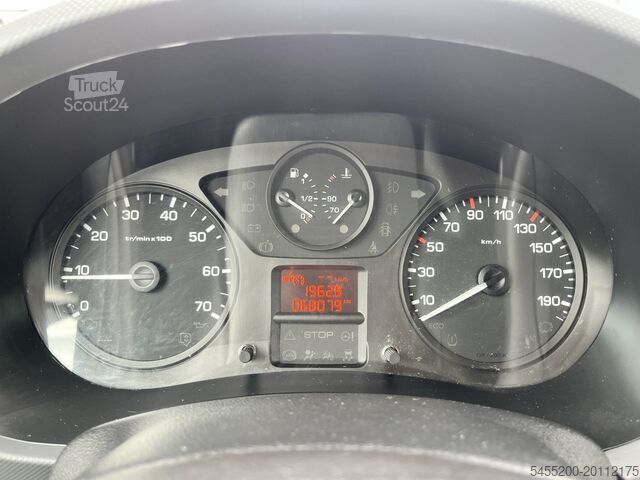 Универсал с высокой крышей Peugeot Partner 120 1.6 HDi 5x voorradig Marge Airco Bt...