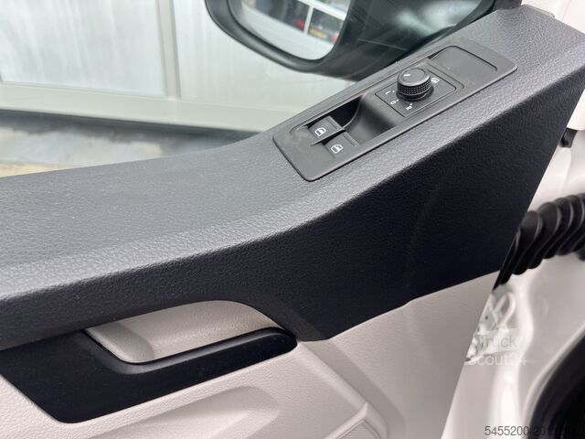 Kombi z wysokim dachem Volkswagen Transporter 2.0 TDI L2H1 Airco Euro 6 Trekhaak ...
