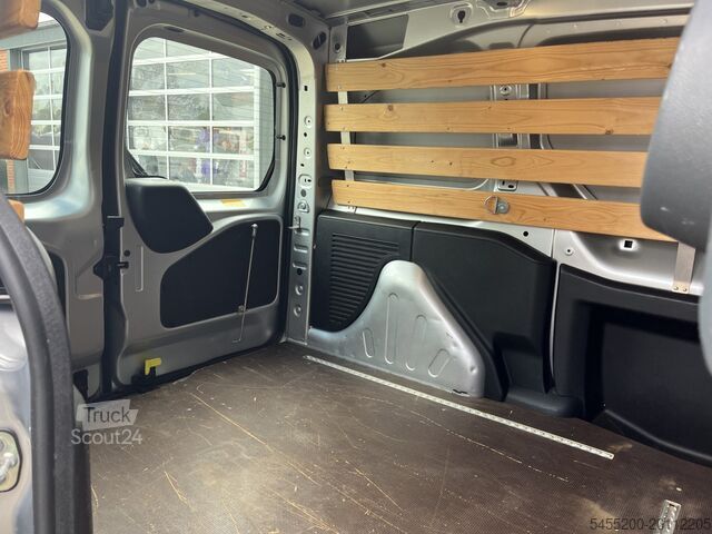Stationvogn med højt tag Peugeot Partner 120 1.6 HDi Marge Airco Btw / Bpm vij C...