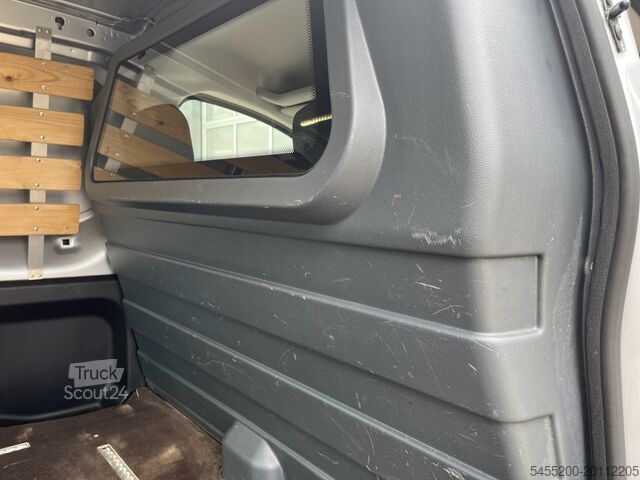 Stationvogn med højt tag Peugeot Partner 120 1.6 HDi Marge Airco Btw / Bpm vij C...