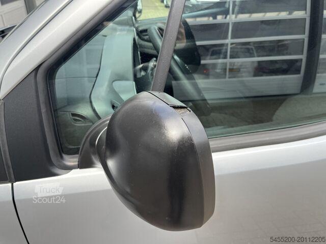 Stationvogn med højt tag Peugeot Partner 120 1.6 HDi Marge Airco Btw / Bpm vij C...