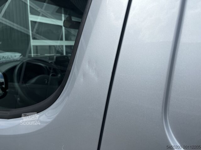 Stationvogn med højt tag Peugeot Partner 120 1.6 HDi Marge Airco Btw / Bpm vij C...