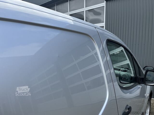Stationvogn med højt tag Peugeot Partner 120 1.6 HDi Marge Airco Btw / Bpm vij C...