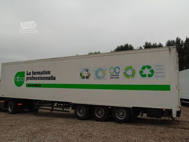 Piano mobile Stas 3x axle + walking floor + working perfect