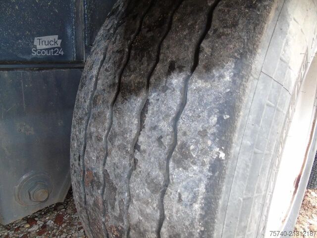 Piano mobile Stas 3x axle + walking floor + working perfect